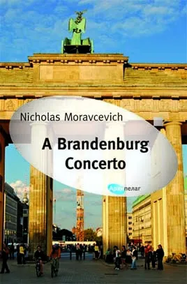 a brandenburg concerto nikola moravčević