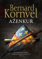 aženkur bernard kornvel