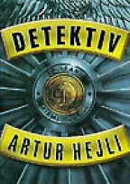 detektiv artur hejli