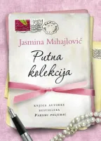 putna kolekcija jasmina mihajlović