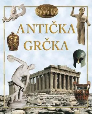 antička grčka martino mengi