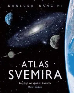 atlas svemira đanluka rancini