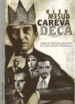 careva deca kler mesud