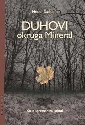 duhovi okruga mineral heder šarfedin