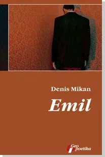 emil denis mikan