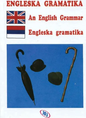 gramatika engleska ana nenadović