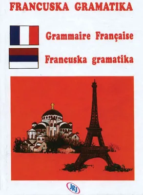 gramatika francuska zoran milanović