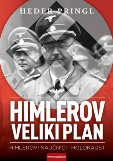 himlerov veliki plan heder pringl