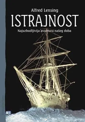 istrajnost alfred lansing