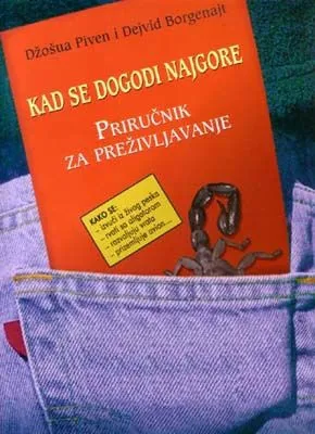 kad se dogodi najgore dejvid borgenajt