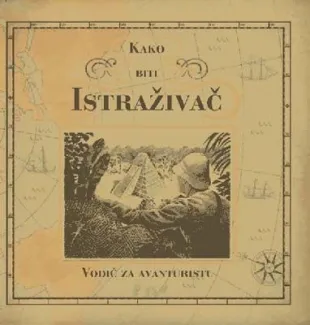 kako biti istraživač 