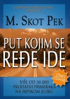 put kojim se ređe ide skot pek