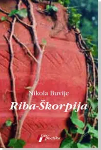 riba škorpija nikola buvije