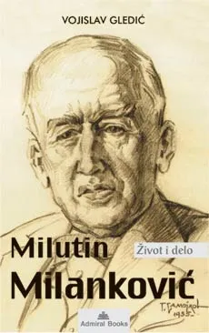milutin milanković vojislav gledić