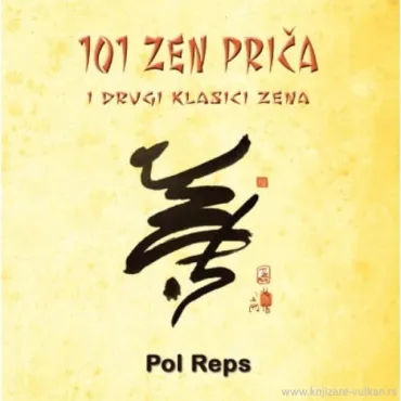 101 zen priča pol reps