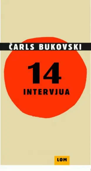 14 intervjua čarls bukovski