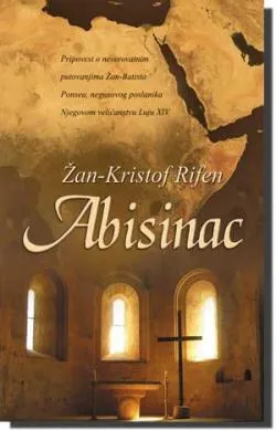 abisinac žan kristof rifen