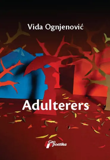 adulterers vida ognjenović