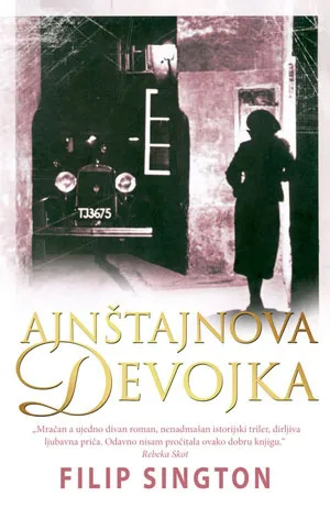 ajnštajnova devojka filip sington