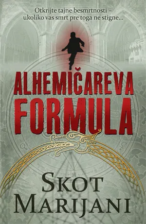 alhemičareva formula skot marijani