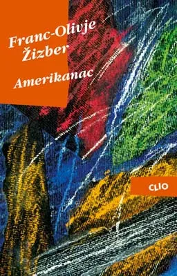 amerikanac franc olivje žizber