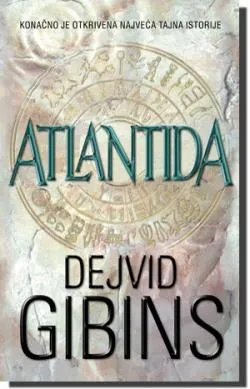 atlantida dejvid gibins