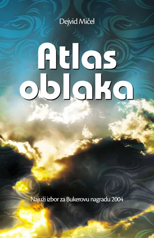 atlas oblaka dejvid mičel