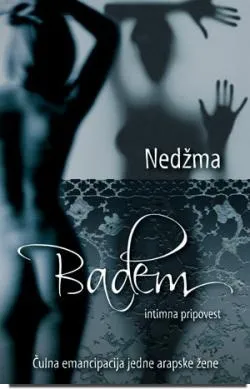 badem nedžma