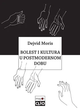 bolest i kultura u postmodernom dobu dejvid moris