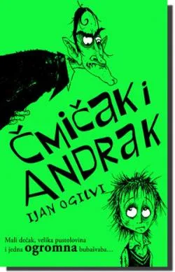 čmičak i andrak ijan ogilvi