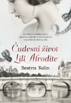 čudesni život lili afrodite beatris kolin