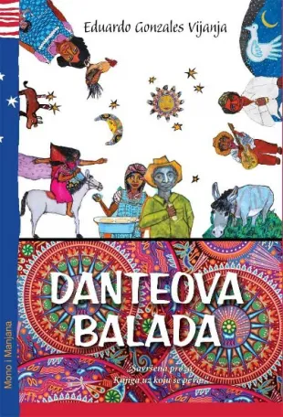 danteova balada eduardo gonzales vijanja