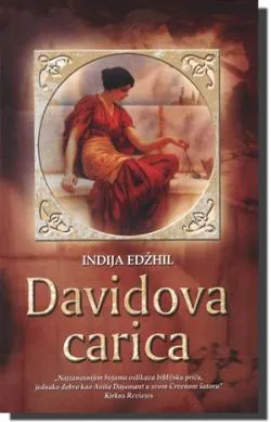 davidova carica indija edžhil