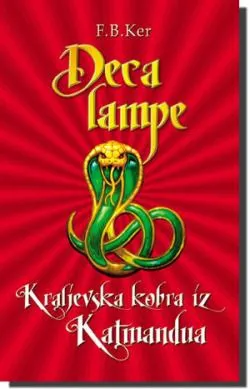 deca lampe kraljevska kobra iz katmandua filip ker