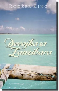 devojka sa zanzibara rodžer king