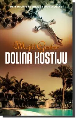 dolina kostiju majkl gruber