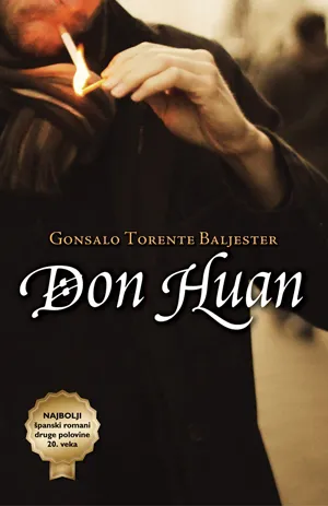 don huan gonsalo torente baljester