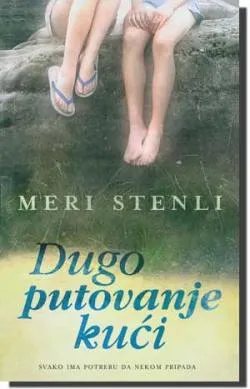 dugo putovanje kući meri stenli