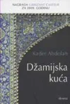 džamijska kuća kader abdolah