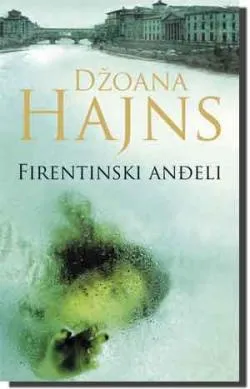 firentinski anđeli džoana hajns