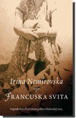 francuska svita irina nemirovska