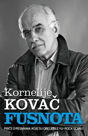 fusnota kornelije kovač