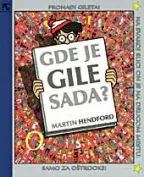 gde je gile sada martin hendford