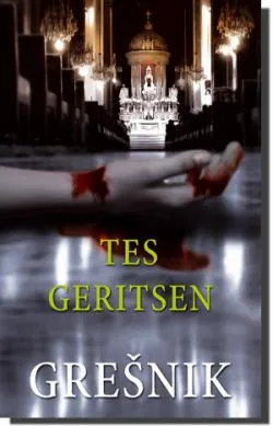 grešnik tes geritsen