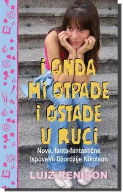 i onda mi otpade i ostade u ruci luiz renison