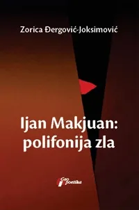 ijan makjuan polifonija zla zorica đergović joksimović