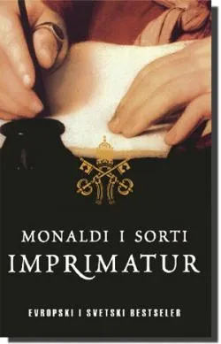 imprimatur sorti monaldi