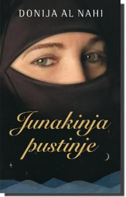 junakinja pustinje donija al nahi