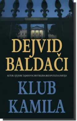 klub kamila dejvid baldači