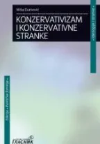 konzervativizam i konzervativne stranke miša đurković